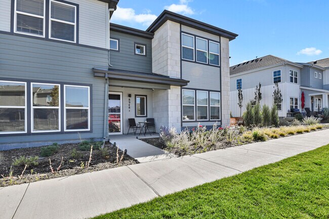 Foto del edificio - 8948 Eagle River St