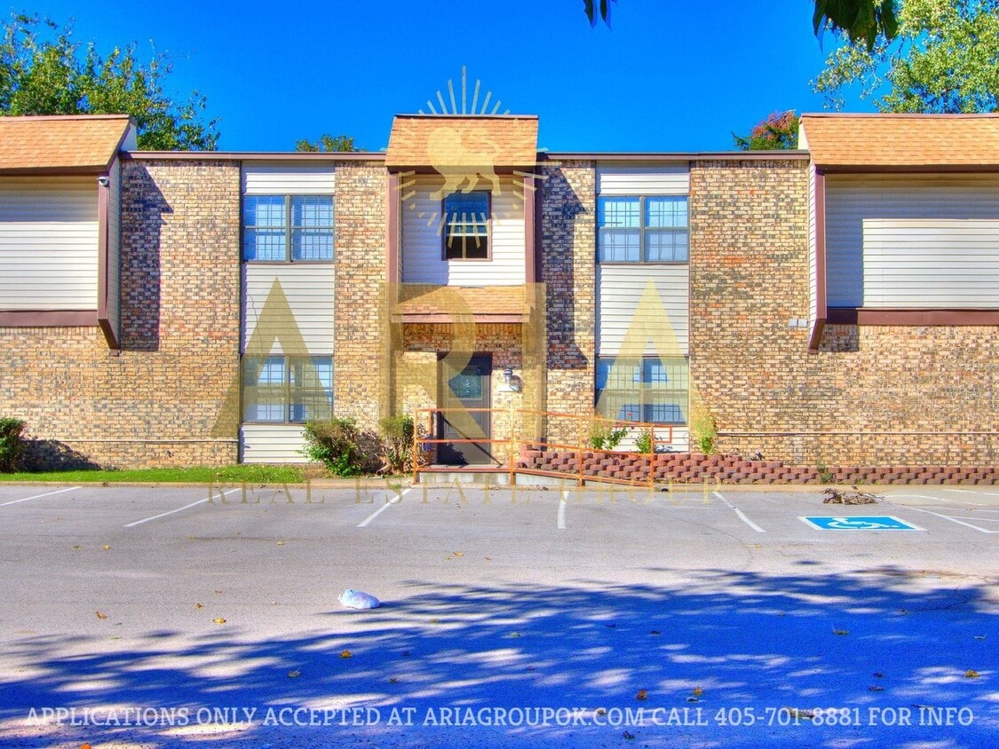 401 12th Ave SE Unit 31 307, Norman, OK 73071 Condo for Rent in