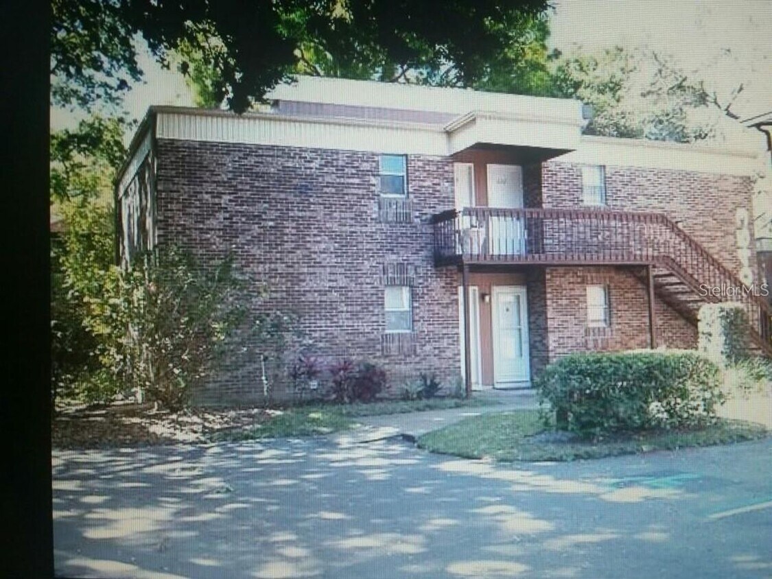 Cute Studio in the heart of Tampa - Cute Studio in the heart of Tampa