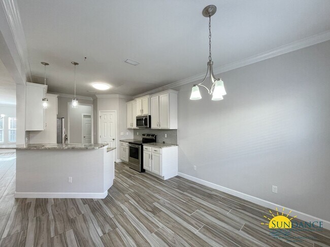 Foto del edificio - Stunning 3 Bedroom Home in Fort Walton Beach