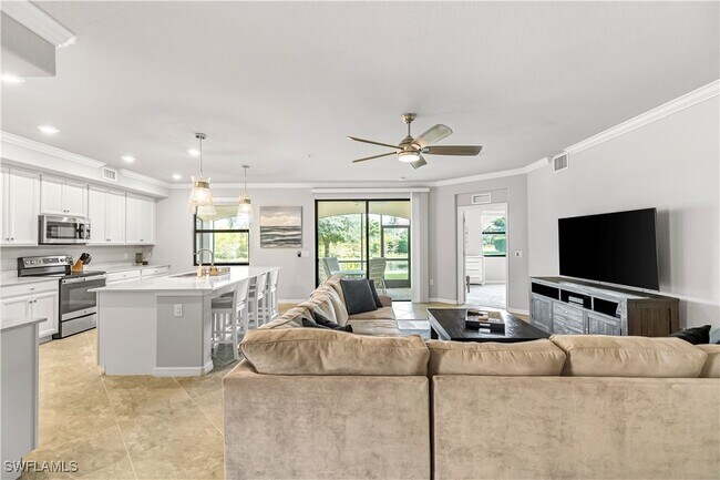 Foto del edificio - 17251 Cherrywood Ct