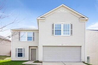 Building Photo - 1605 Bray Dr
