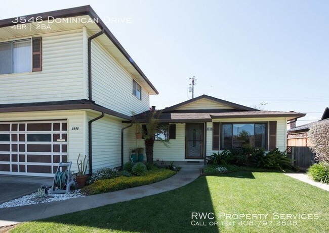 Building Photo - 3546 Dominican Dr
