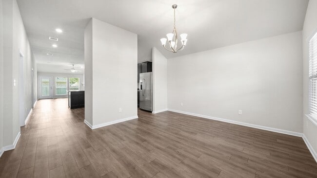 Building Photo - 14353 S Summerchase Cir