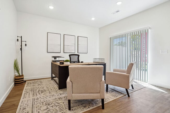 Foto del edificio - Valo at Bellin Townhomes