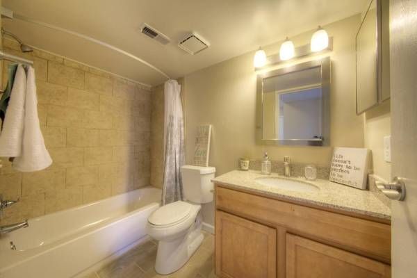 Interior Photo - Cedar Lake Apartments & Townhomes