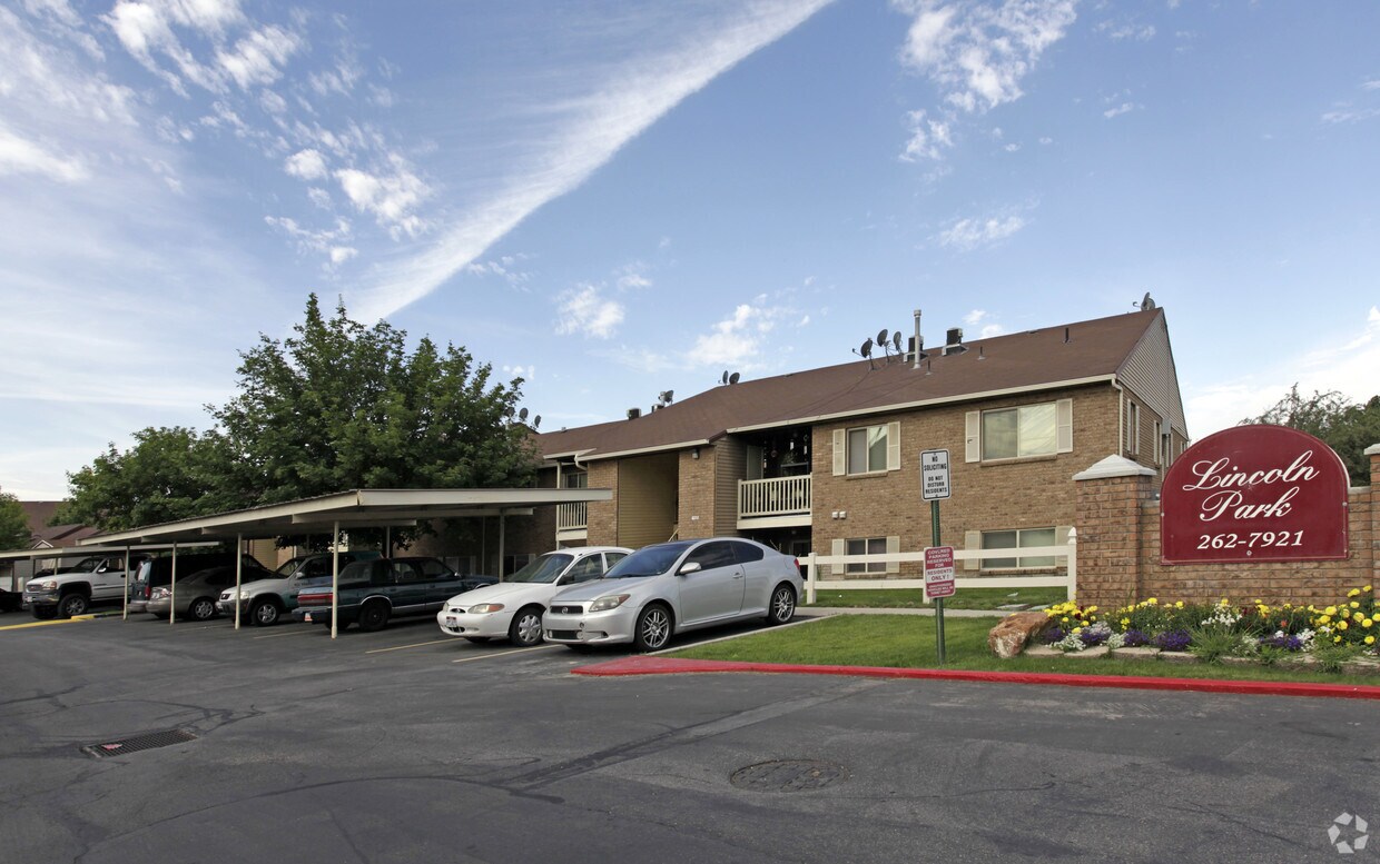 Lincoln Park Apartments Apartments in Taylorsville, UT