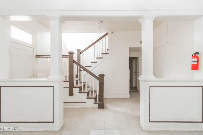 Foto del edificio - 1309 E Rio Grande Ave