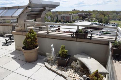 Foto del edificio - 820 N Pollard St