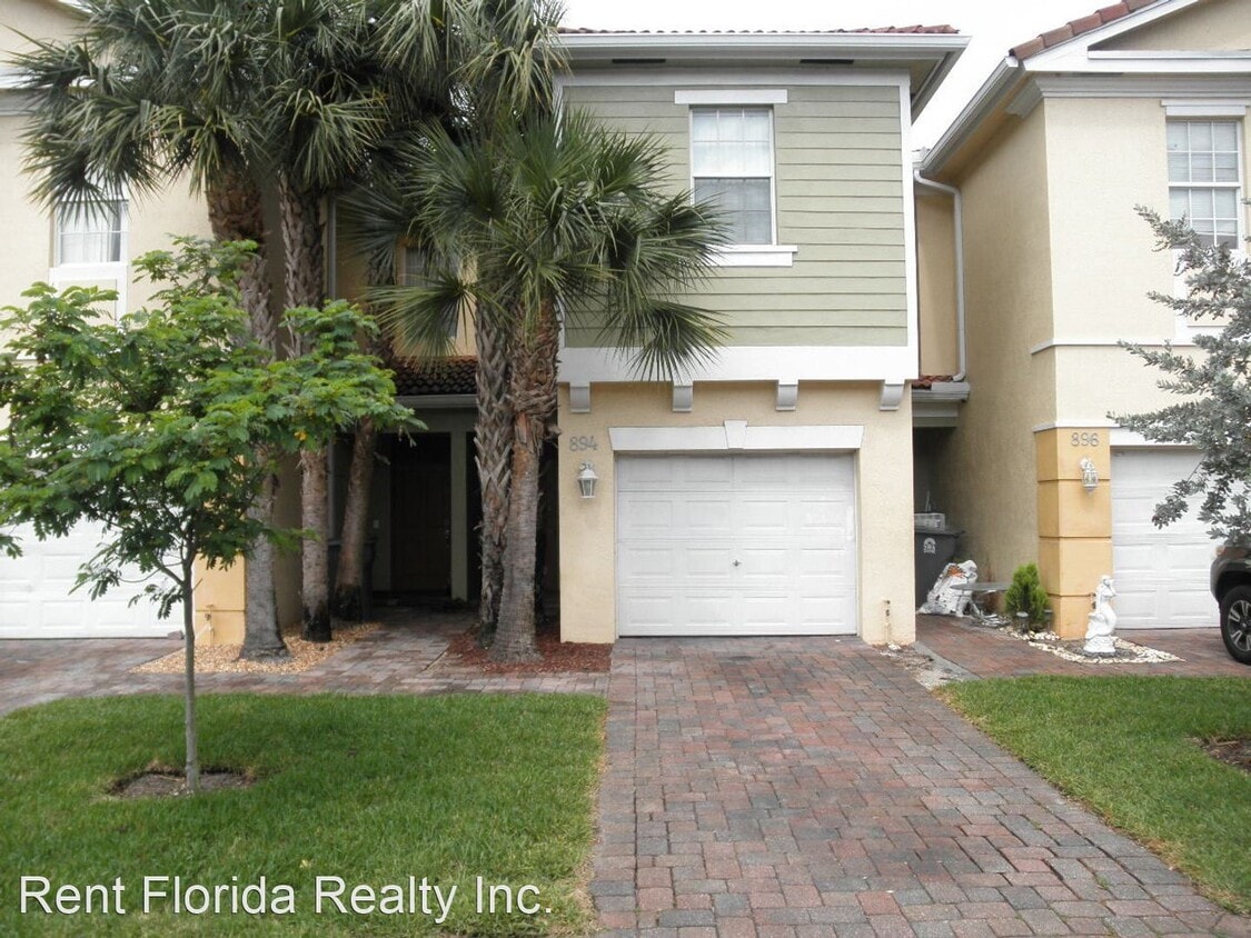 894 Pipers Cay Dr, West Palm Beach, FL 33415 House Rental in West