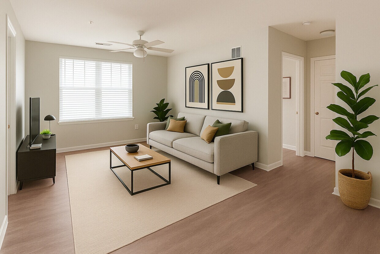Foto principal - Joyfield Flats at Woodbridge