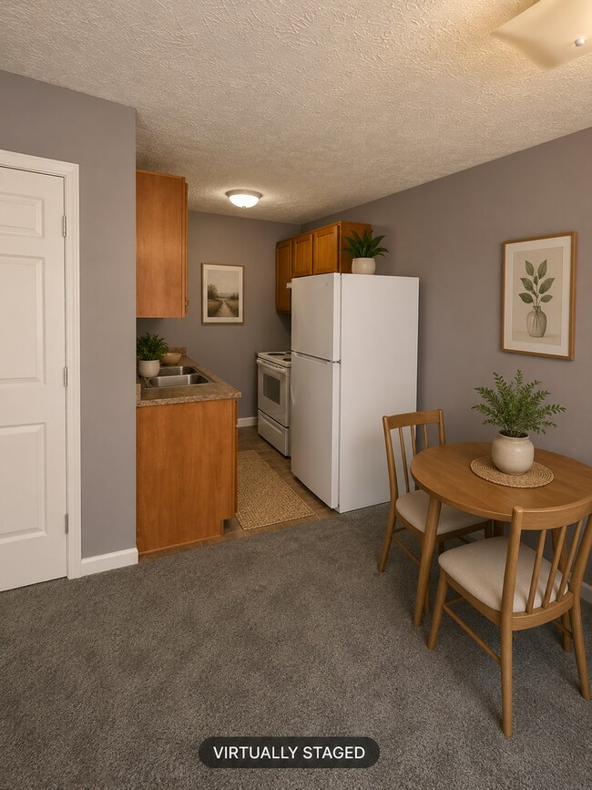 Foto del edificio - 505 N 20th St