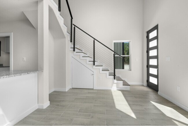 Foto del edificio - 802 Old Wise Rd
