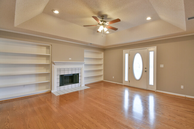 Foto del edificio - 3-Bedroom Home in Tuscaloosa, AL