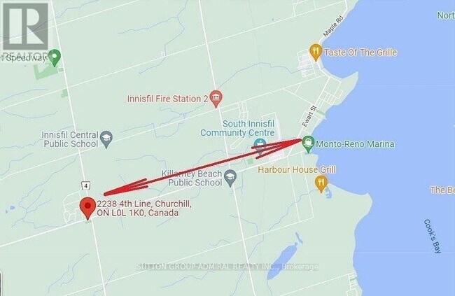 Building Photo - 2238 4th Line