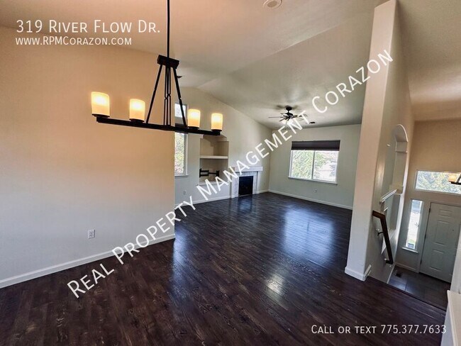 Foto del edificio - 319 River Flow Dr