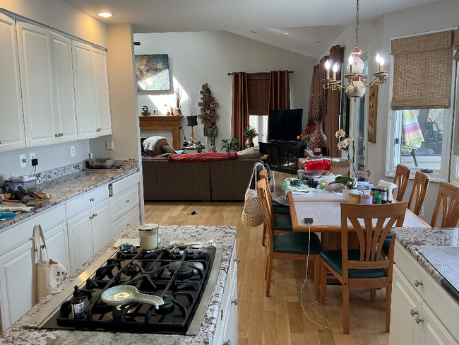 Foto del edificio - 6003 Manor Oak Way