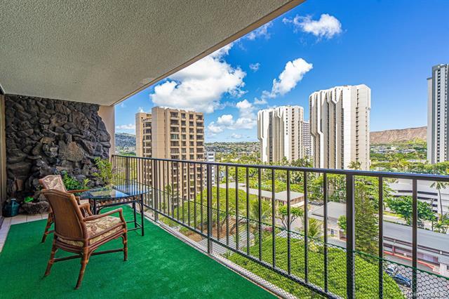 Foto del edificio - 250 ?Ohua Ave