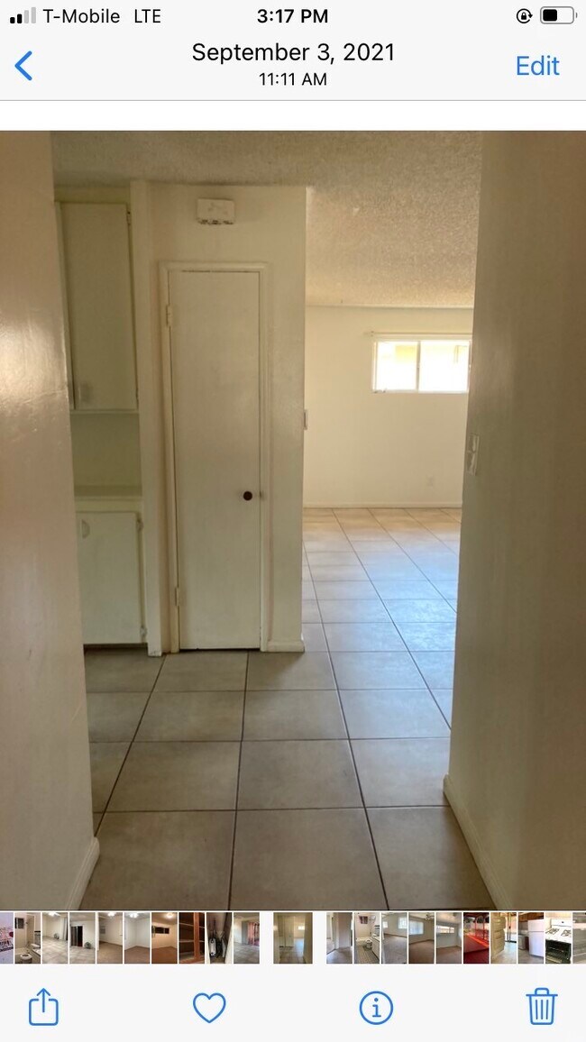 Foto del edificio - 4640 Clairemont Dr