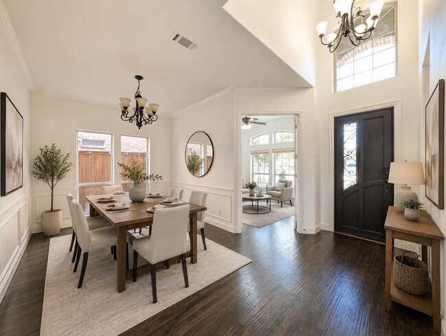 Building Photo - 11366 Corsicana Dr