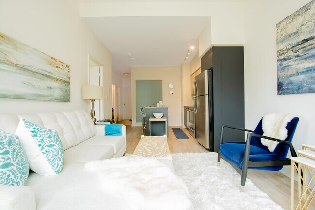 Photo du bâtiment - 1235 Marlborough Court