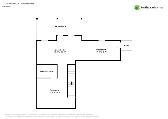 Building Photo - 4837 Clarkstone Cir