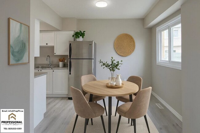 Photo du bâtiment - 124 Centennial Crt NW