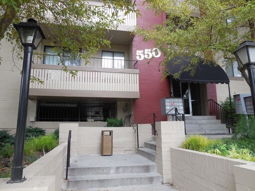 Foto principal - Fantastic Towne Park Condo!!
