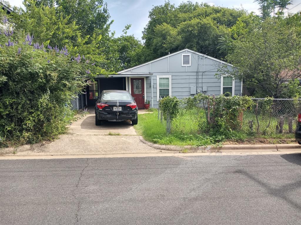 Primary Photo - 602 Blackson Ave