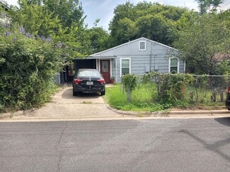Building Photo - 602 Blackson Ave