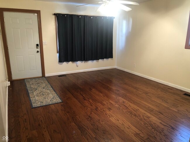 Building Photo - 2415 Dr Andrew J Brown Ave