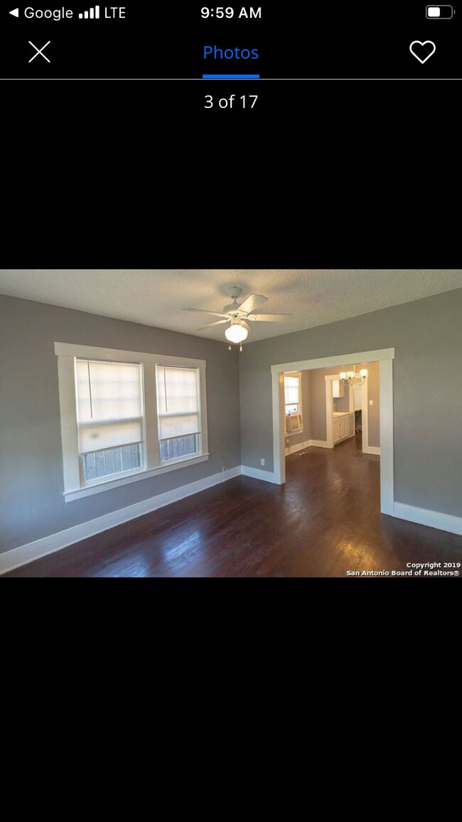 Building Photo - 631 Gulf