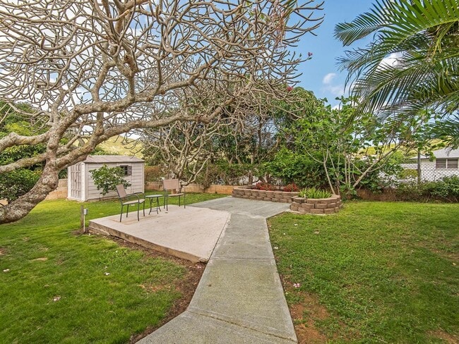 Building Photo - Lovely Home Large Yard in Kailua - Enchant...