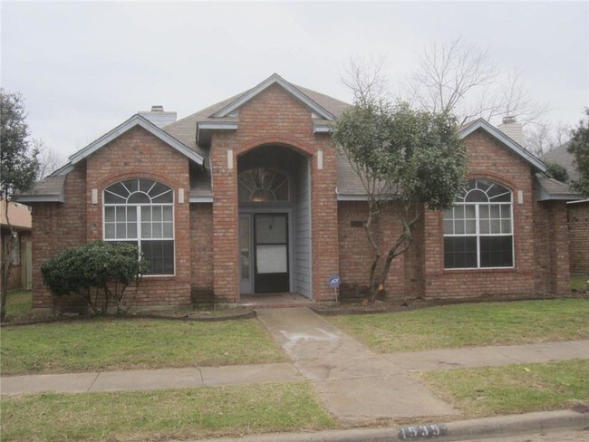 Building Photo - 1535 Tuley St