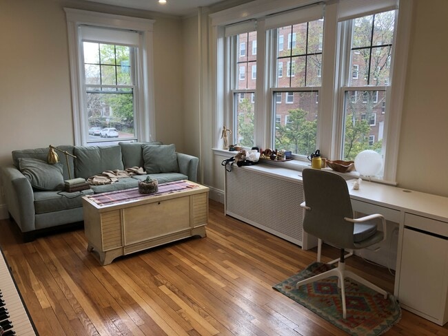 Photo - 6 Crawford St Apartment