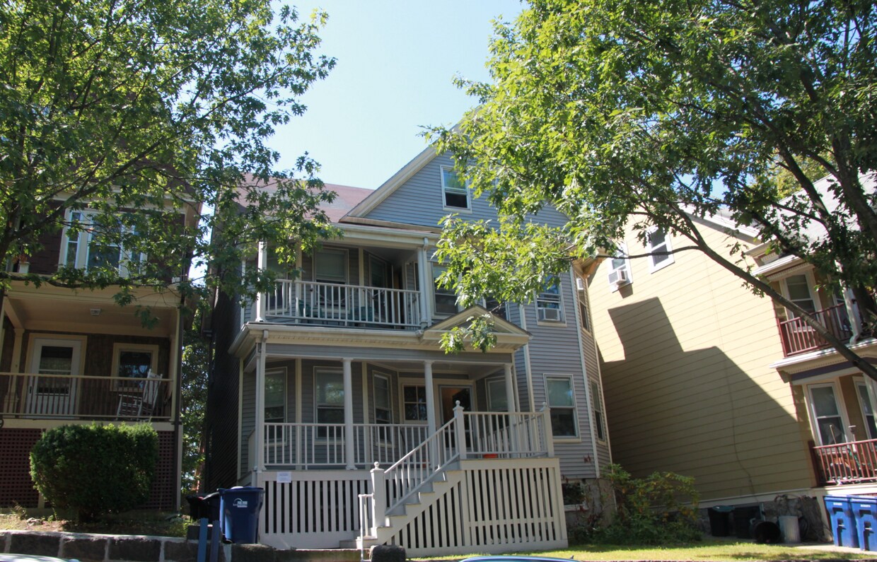 Foto principal - 7 Oakview Ter