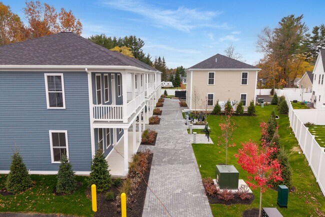 Foto del edificio - Ember Drive