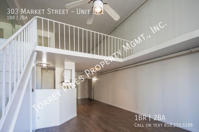 Foto del edificio - 303 Market St