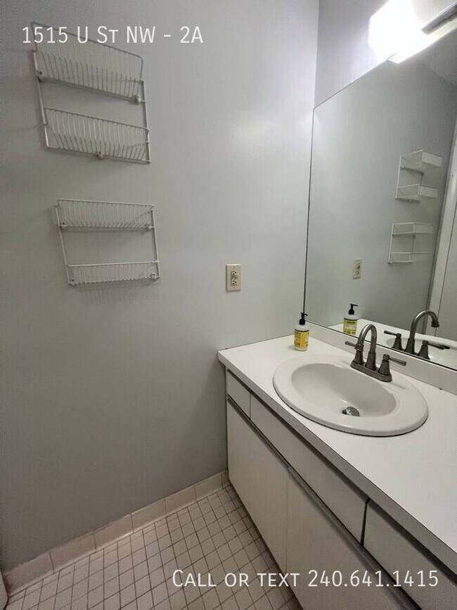 Foto del edificio - 1515 U St NW