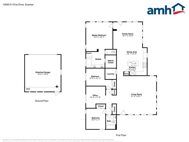Foto del edificio - 12550 N 151st Drive