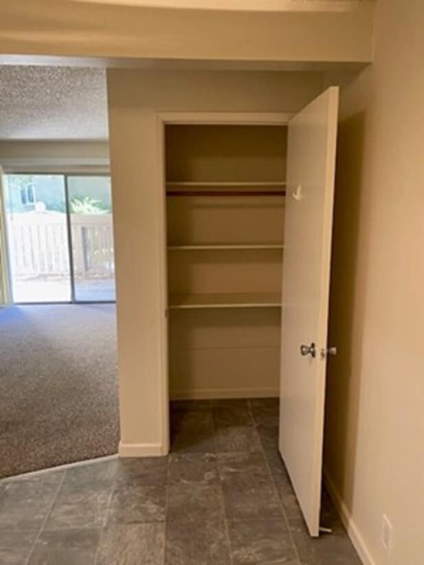 Closet in Dining Rm - 1475 De Rose Way