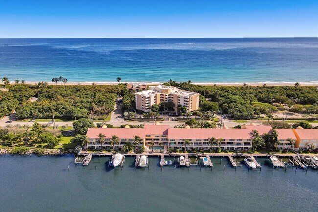 Foto del edificio - 4201 N Ocean Dr