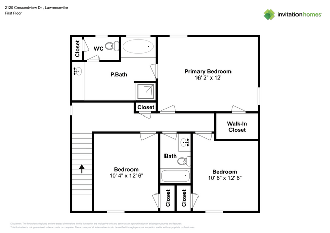 Building Photo - 2120 Crescentview Dr