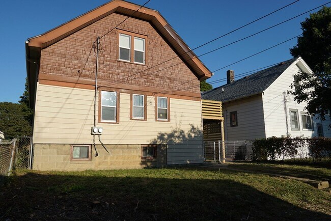 Foto del edificio - 3621 N 15th St