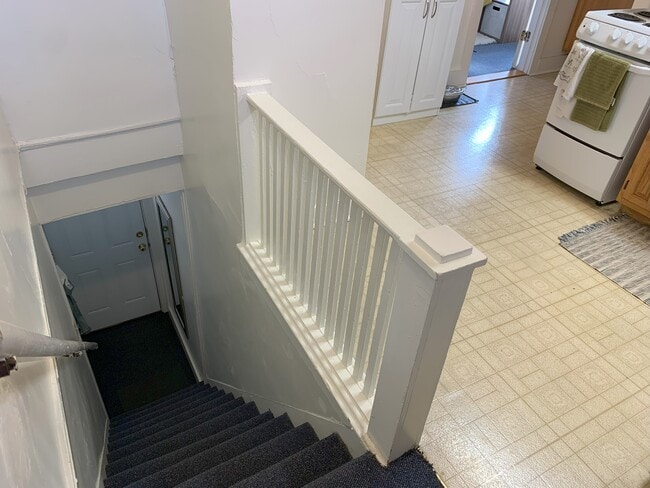 Foto del edificio - 1329 Connecticut St