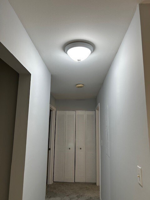 Pasillo - 1112 Castilian Ct