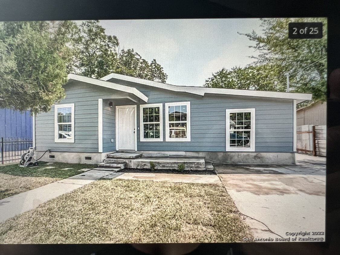 Primary Photo - 550 Fitch St