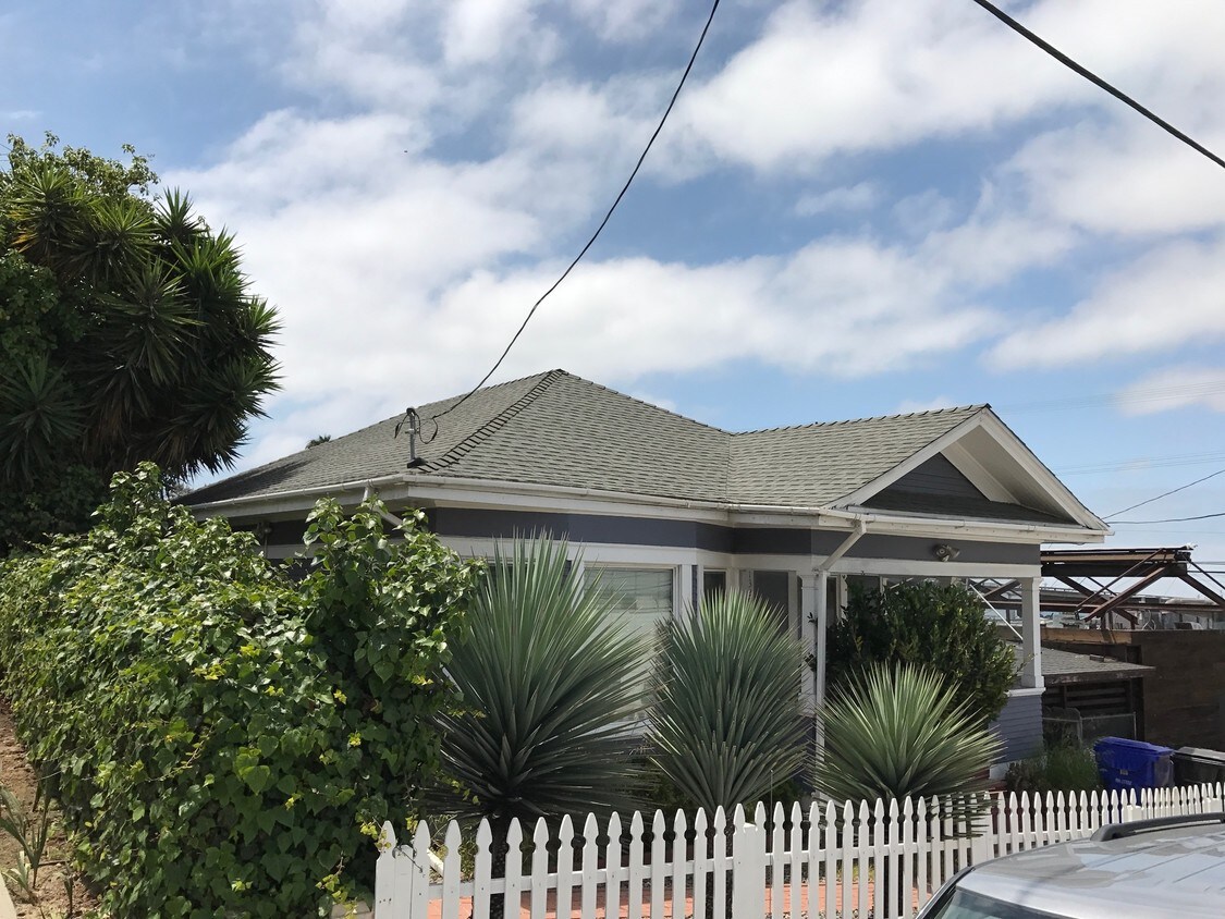 1329 W Spruce St, San Diego, CA 92103 Apartments in San Diego, CA