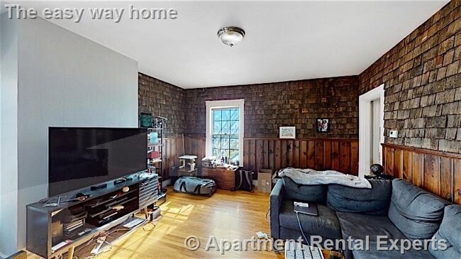 Foto del edificio - 58 Atherton St