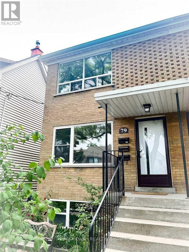 Photo du bâtiment - 79 Greensides Ave